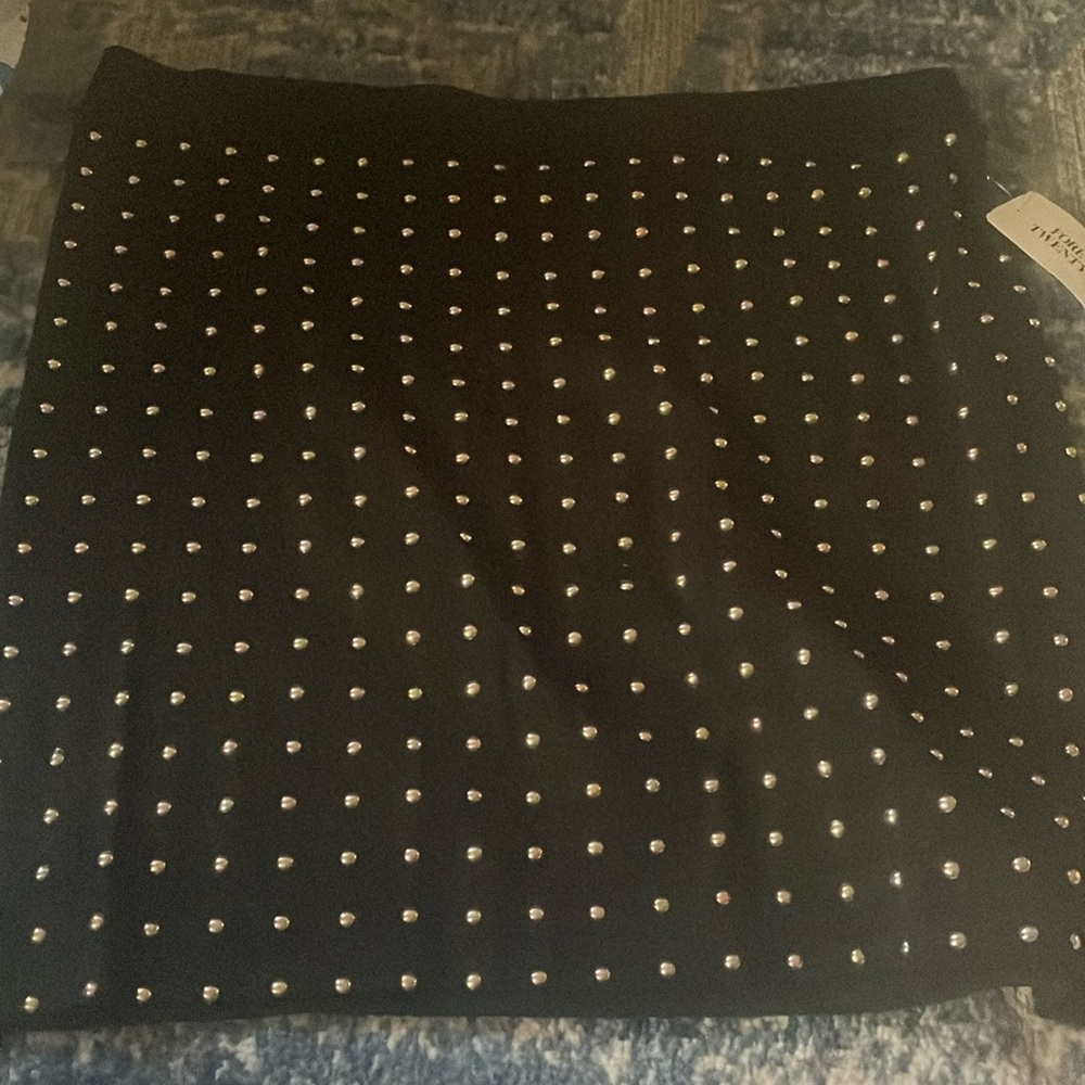 Forever 21 skirt